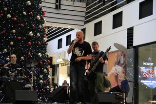 31. Finał Wielkiej Orkiestry Świątecznej Pomocy w Galerii Olimp w Lublinie