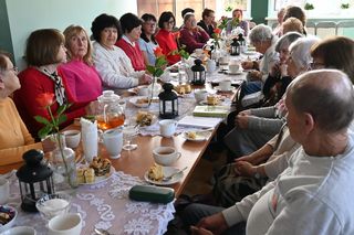 Dyskusyjny Klub Książki w Ostrzeszowie ma 3 lata!