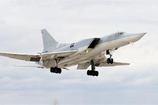 Ukraiński atak setki kilometrów w głębi Rosji. Zniszczono co najmniej dwa bombowce strategiczne Tu-22M3