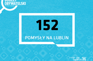 Projekty Budżetu Obywatelskiego są już po ocenie formalnej