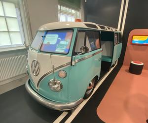 Nowa wystawa w Muzeum Techniki i Komunikacji w Szczecinie