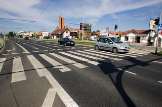 Lublin - nowe ulice na mapie miasta