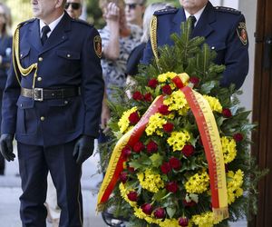 Pogrzeb Stanisława Soyki. Muzyka żegnają tłumy