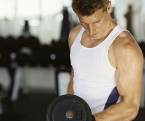 Stagnacja mięśni - co to jest? Trening na zastój w budowie mięśni