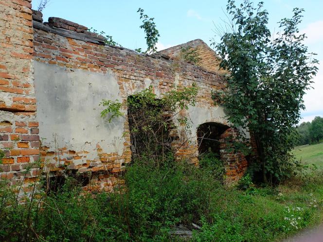 Zawieprzyce to perła Lubelszczyzny. To tu Maria Skłodowska-Curie jako nastolatka spędziła swoje ostatnie wakacje