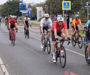 Enea Bydgoszcz Cycling Challenge 2023. Wielkie ściganie w centrum miasta [ZDJĘCIA]