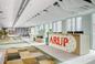 Biuro z recyklingu - siedziba firmy Arup w TOP 5 najlepszych biur na świecie!