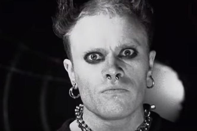 Keith Flint nie żyje! Wokalista The Prodigy miał 49 lat