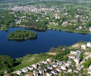 13. miejsce: Suchdniów (powiat skarżyski)