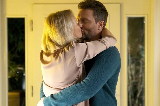 M jak miłość. Dorota i Bartek szczęśliwi jak nigdy?! Nowy sezon to istna sielanka dla Lisieckiego?