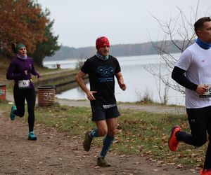 City Trail – Bieg Niepodległości 2024 nad Zalewem Zemborzyckim w Lublinie