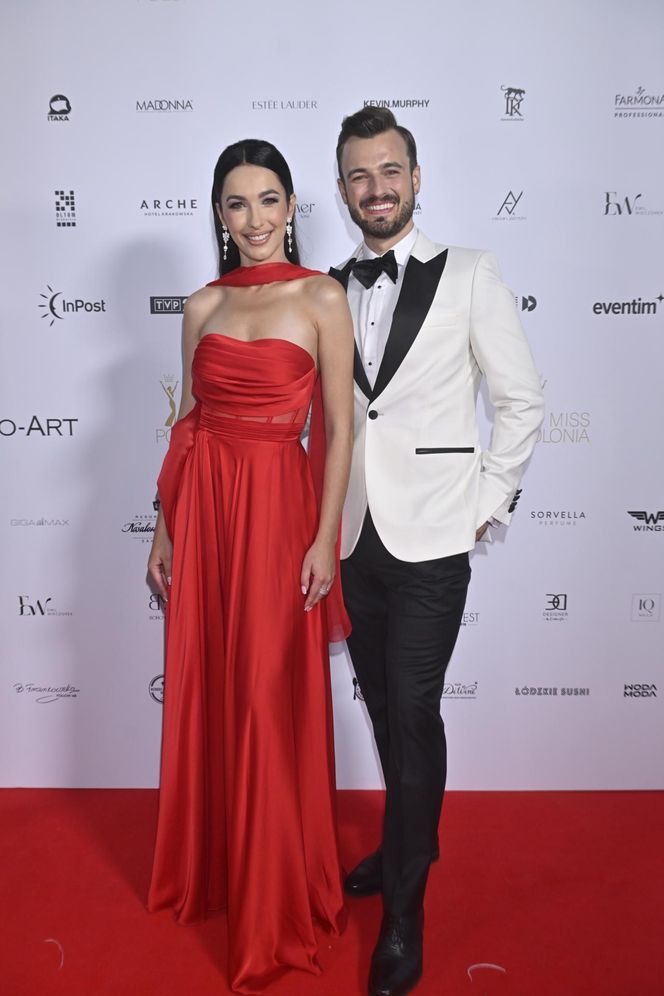 Ewa Jakubiec, Błażej Stencel