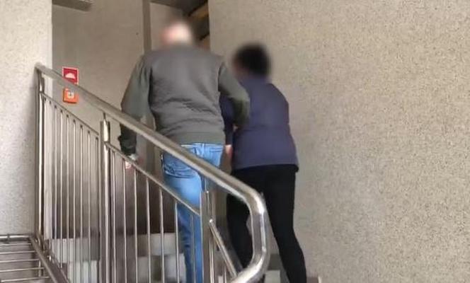 Handlowała mefedronem w centrum Warszawy