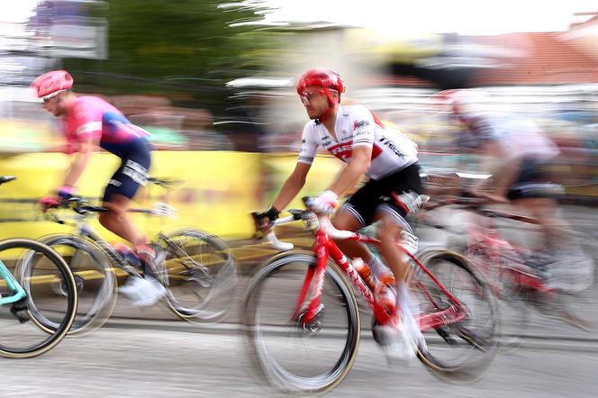 Tour de Pologne