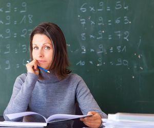 Wcześniejsza emerytura dla nauczycieli