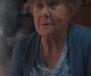 M jak miłość odc. 1876. Barbara (Teresa Lipowska)