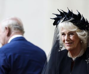 Król Karol III w Watykanie! Dziś wizyta u Leona XIV