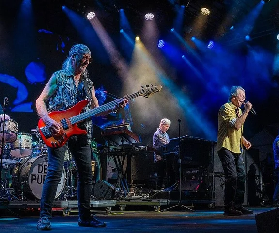 Rockowe koncerty w 2026 roku w Polsce - daty, miasta, bilety. Tych wydarzeń nie można przegapić