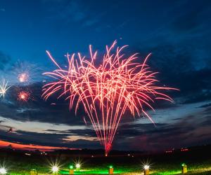 Antidotum Airshow Leszno 2023 - tak wyglądał pierwszy dzień imprezy!