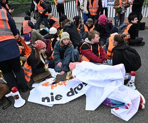 Protest Ostatniego Pokolenia