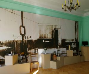 Muzeum Marii Sklodowskiej-Curie w Warszawie