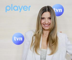 Joanna Koroniewska jako Małgorzata Chodakowska