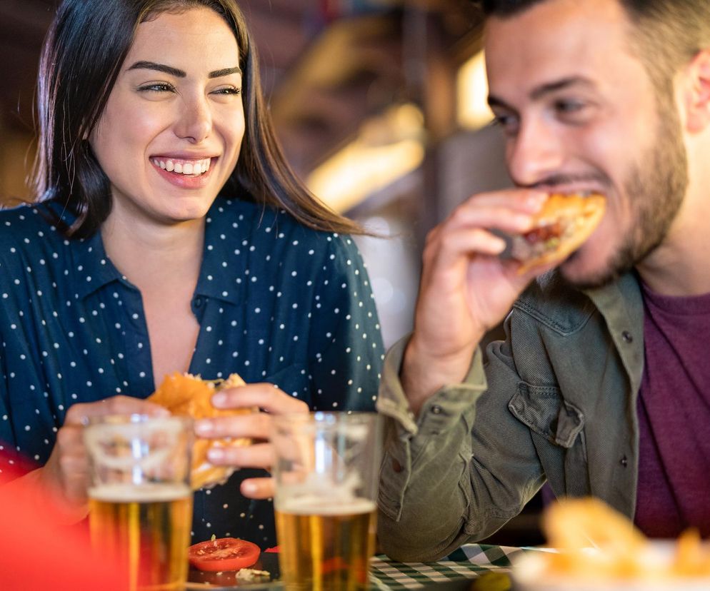 Główny zabójca w Polsce karmi się tymi produktami. Rak płuca nie zagraża tylko palaczom