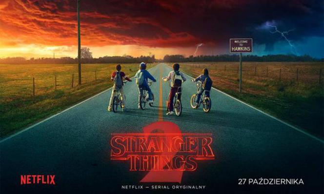 Stranger Things 2 – data premiery. Kiedy s02e01 – nowe odcinki?