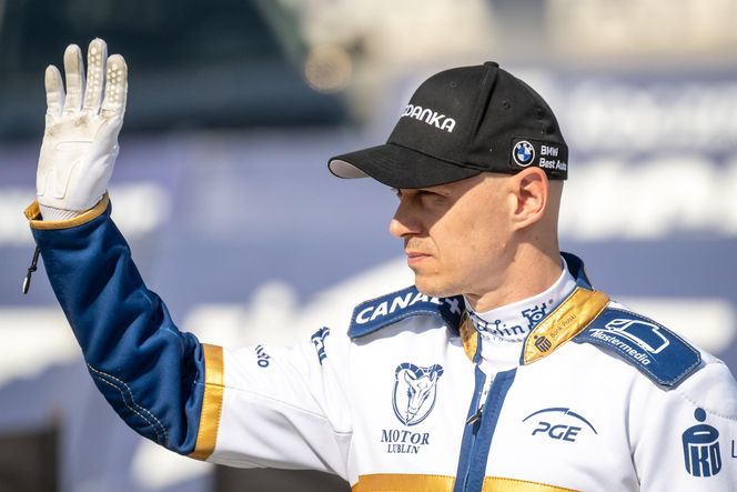 Jarosław Hampel zakończył karierę