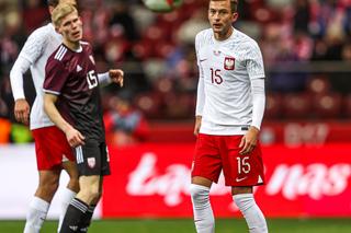 Bartłomiej Wdowik po debiucie w kadrze. Gwiazdor Jagiellonii o chwili gapiostwa i snuciu planów