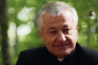 Papież mianował nowego biskupa Sosnowca. Kim jest bp Artur Ważny?