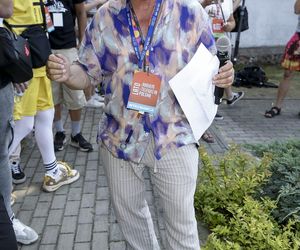 IV Ogólnopolski Zlot Fanów „Rancza”. Gwiazdy i tłumy w Wilkowyjach!