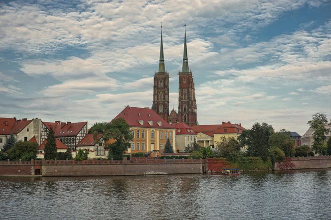 Wrocław