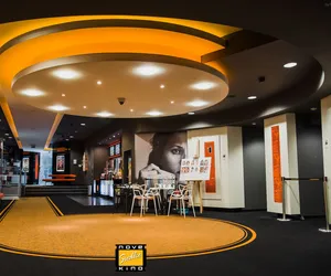Film „Titina” i animacje dla dzieci w ramach cyklu „Filmowe Lato” w Novekino Siedlce