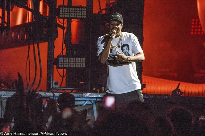 Jay-Z