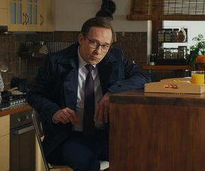 M jak miłość odc. 1718. Oskar (Krzysztof Cybiński), ojciec dziecka Weroniki