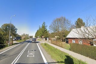 Kamienica Dolna - w tej wsi na Podkarpaciu miała powstać świątynia. Do budowy jednak nigdy nie doszło z powodu interwencji sił nadprzyrodzonych