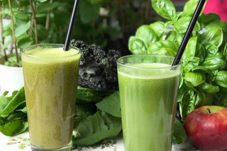 Gorąco? Mamy na to sposób! Oto TOP 10 miejsc, w których wypijesz coś orzeźwiającego [ADRESY, CENY]