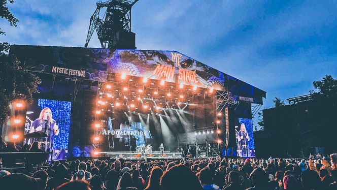 Mystic Festival 07.06.2025 – dzień wielkich celebracji