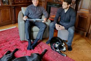 Andrzej Gołota, Andrzej Gołota Junior