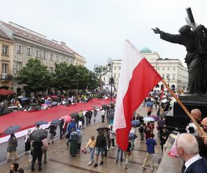 Narodowy Marsz dla Życia i Rodziny 2023