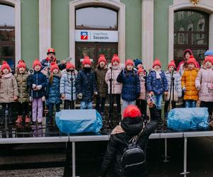 Szczecin. Na Orszaku Trzech Króli  opowiedzą historię kolęd