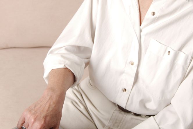cala prawda o menopauzie