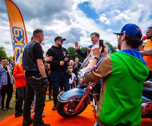 ESKA RIDER SHOW 5 - za nami jedno z największych motocyklowych wydarzeń w kraju!