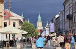 Lublin na zdjęciach