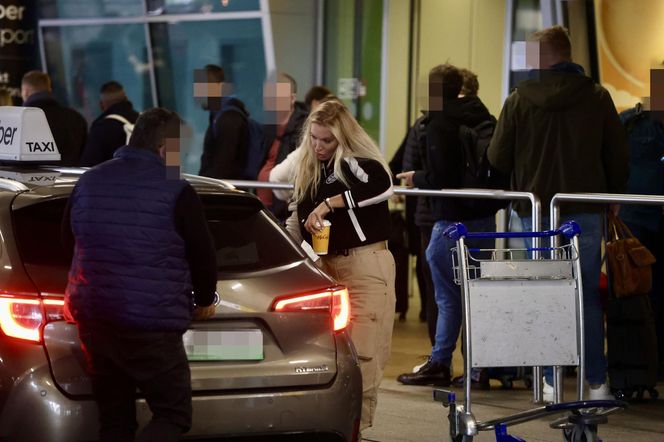 Karolina Pajączkowska i Monika Jarosińska wróciły z dżungli