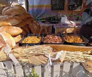  Świąteczny Jarmark w Krakowie 