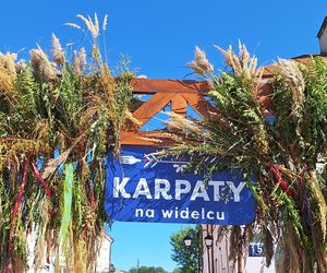 Festiwal Karpaty na Widelcu w Rzeszowie
