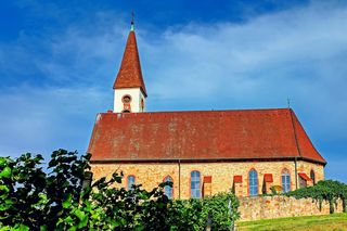 Sprzedają puste kościoły. Ile kosztują?