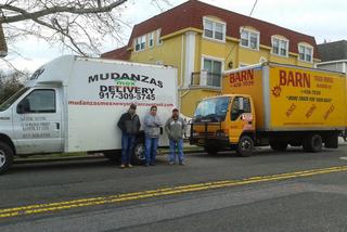 Wracamy do Nowego Jorku